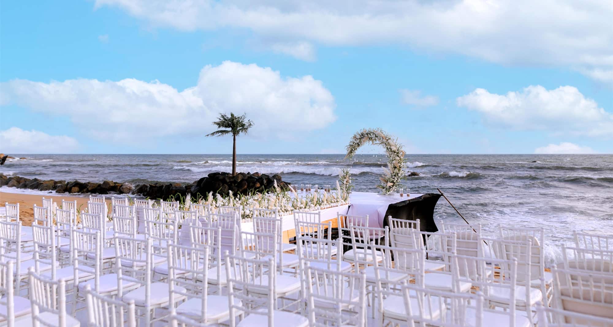 Radisson Blu Resort, Galle