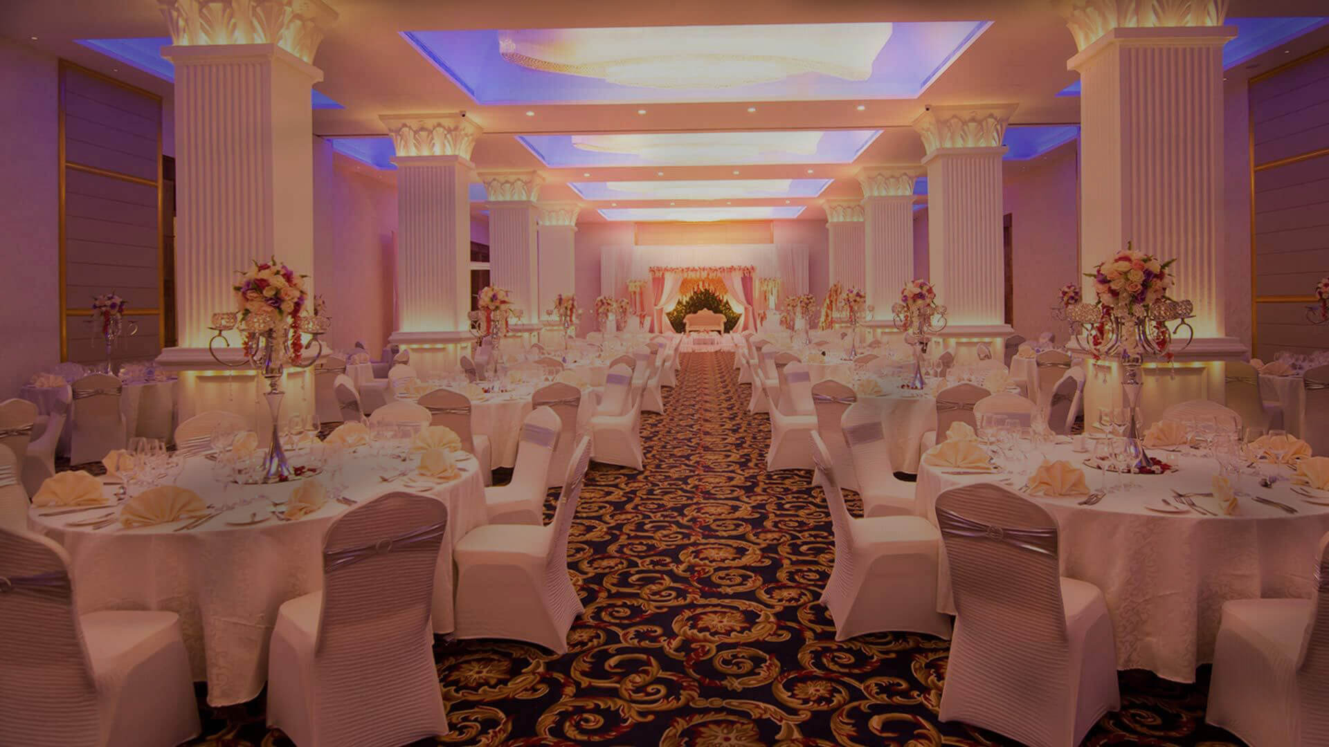 The Golden Crown Hotel
