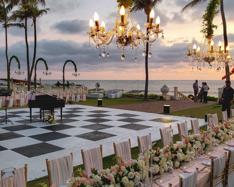 Galle Face Hotel gallery photo 2 of 4