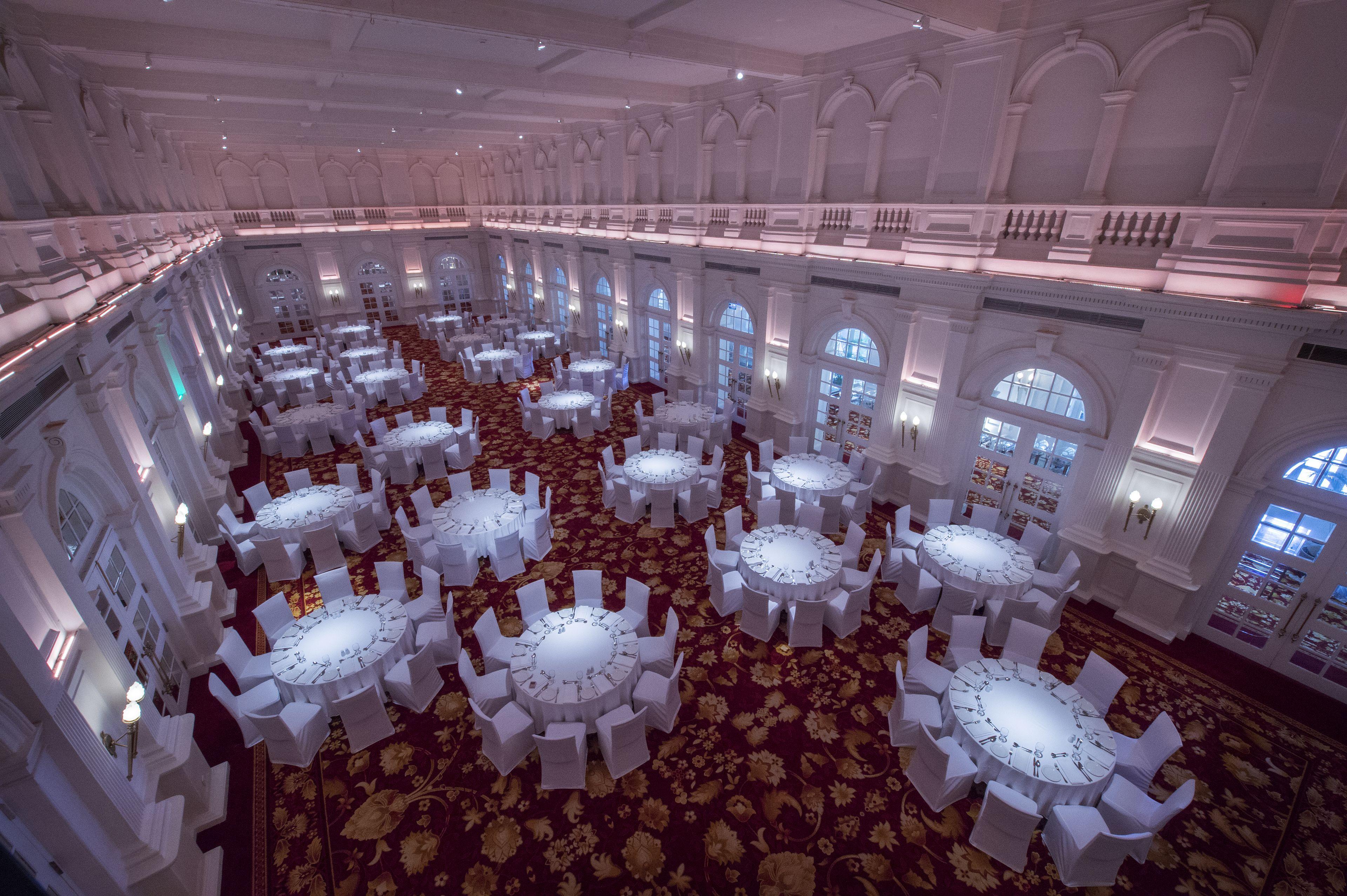 Galle Face Hotel gallery photo 4 of 4
