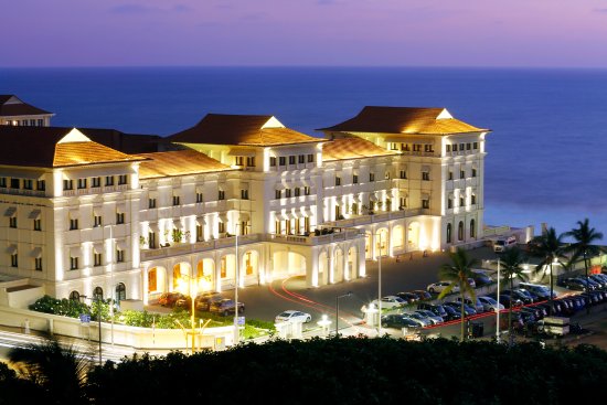 Galle Face Hotel gallery photo 3 of 4