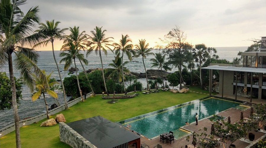 Le Grand Galle