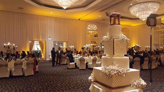 Hilton Colombo gallery photo 1 of 4